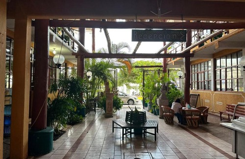 San Miguel Hotel | Hotel Bello Sol Caribe