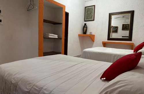 San Miguel Hotel | Hotel Bello Sol Caribe