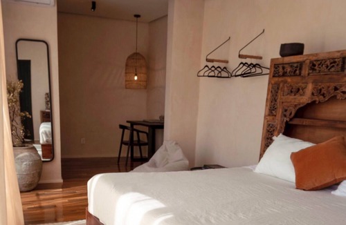 Downtown Queretaro Hotel | Hotel Boutique Casa Realm in the heart of Querétaro