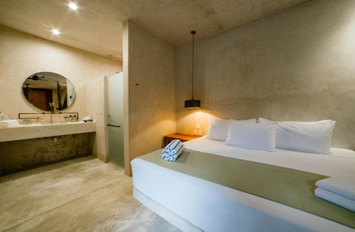 Chichen Itza - Valladolid Hotel | Hotel Boutique Alma Peregrina