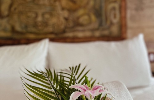 Bacalar Hotel | Hotel Boutique Aurea