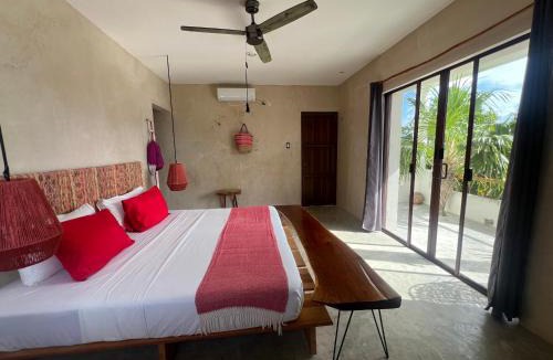El Cuyo Hotel | Hotel Boutique Can Cocal El Cuyo