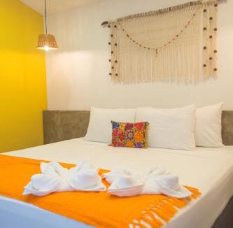 Valladolid Hotel | Hotel Boutique Casa Xaan