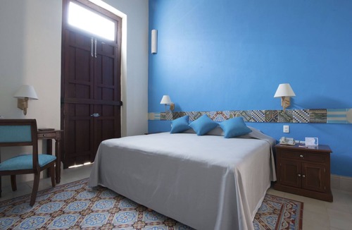 Barrio de Santiago Hotel | Hotel Boutique Del Gobernador