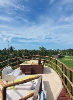El Cuyo Apartment | Hotel Boutique KaraKara