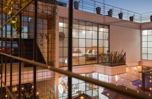 La Joya Hotel | Hotel Brecha