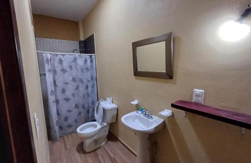 Villa Corona Hotel | Hotel Cañada's & Bungalows