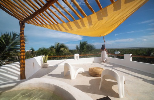 El Cuyo Hotel | Hotel Can Cocal - El Cuyo