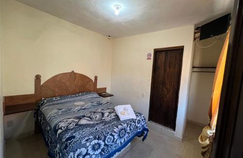 Bernal Hotel | Hotel Casa De Los Abuelos