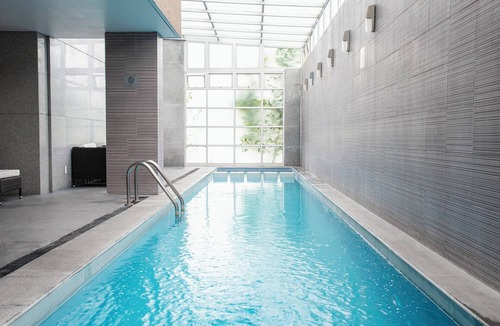 Celaya Hotel | Hotel Casa Inn Galerias