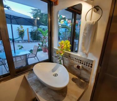 Centro Hotel | Hotel Casa Lima Bacalar