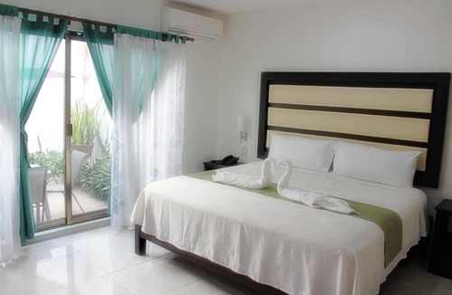 Campeche Hotel | Hotel Ceo Group Malecon
