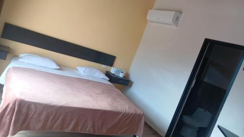 Catemaco Hotel | Hotel D'bamboo
