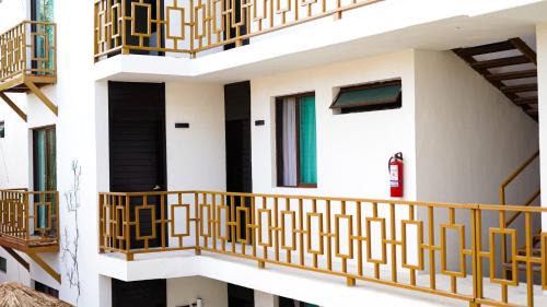 Mario Villanueva Madrid Hotel | Hotel Diosa del Agua Bacalar