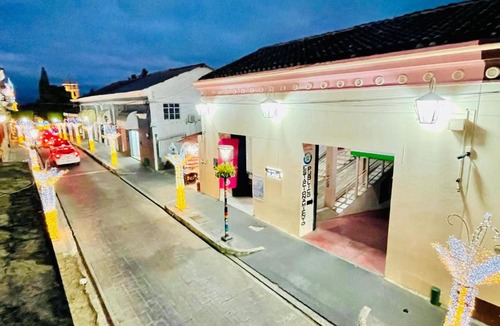 Comitan de Dominguez Hotel | HOTEL EDELMIRA