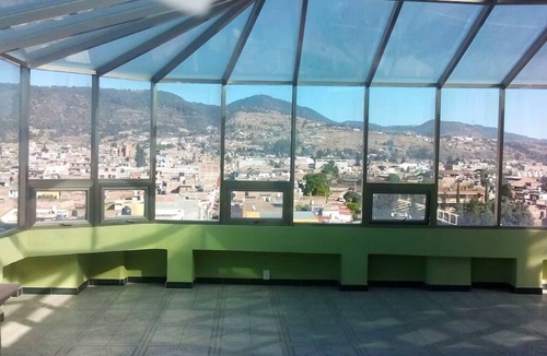 Ciudad Hidalgo Hotel | Hotel Ejecutivo Inn - Ciudad Hidalgo