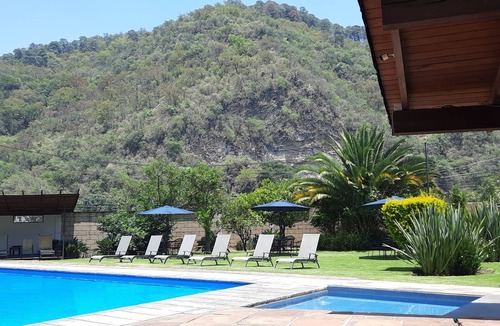 El Santuario Hotel | Hotel El Arco
