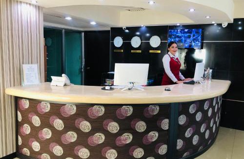 Downtown Culiacan Hotel | Hotel Francis