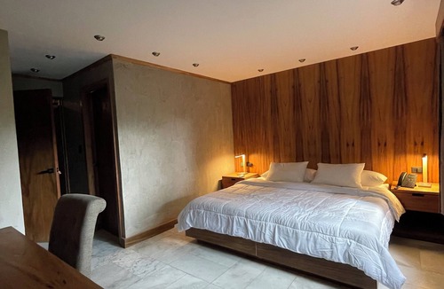 Playacar Hotel | Hotel Golf Suites