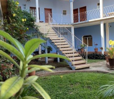 San Pedro Pochutla Hotel | Hotel Izala