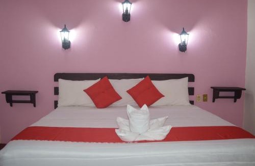Palenque Hotel | Hotel Kashlan Palenque