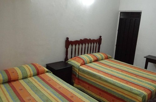 Mazatlan Hotel | Hotel Kiko