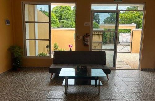 Bacalar Hotel | Hotel Krikas