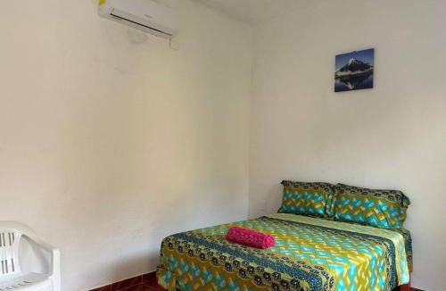 Bacalar Hotel | Hotel Krikas