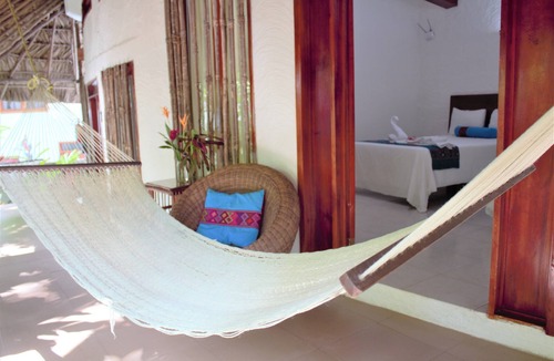 Palenque Hotel | Hotel La Aldea del Halach Huinic