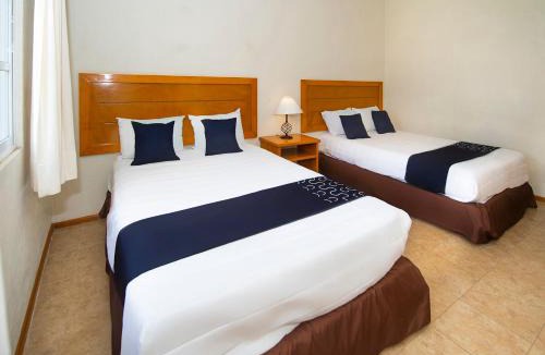 Jocotitlan Hotel | Hotel La Casa de Don Tito, Jocotitlan