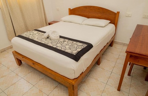 Downtown Cancun Hotel | Hotel Las Palmas en Laurel
