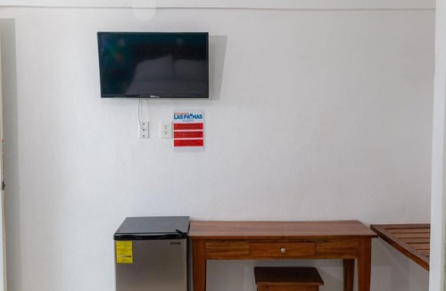 Downtown Cancun Hotel | Hotel Las Palmas en Laurel