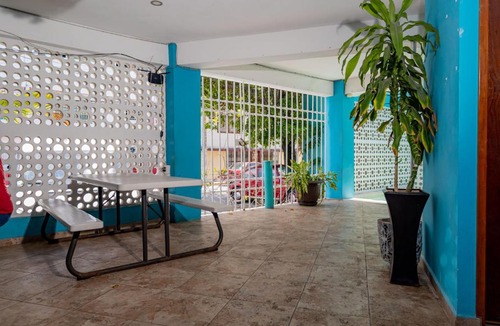Downtown Cancun Hotel | Hotel Las Palmas en Laurel
