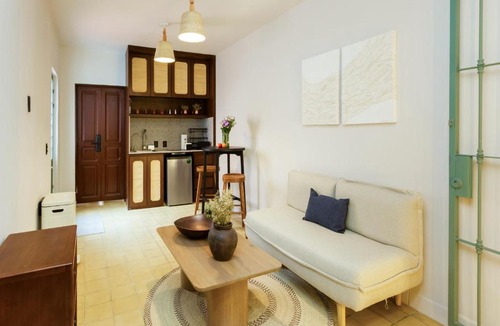 Americana Hotel | Hotel Libertad 1416