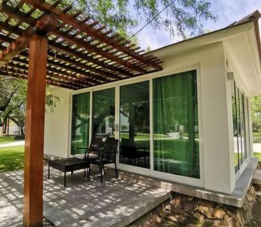 Rio Verde Hotel | Hotel Los Lirios