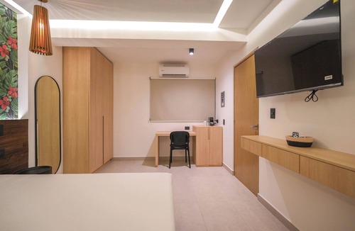 Luis Donaldo Colosio Hotel | Hotel Macondo Quinta Avenida by Ruha
