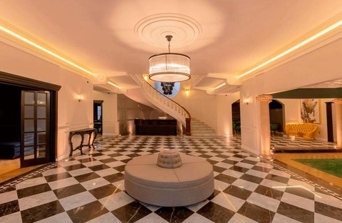 Leon Hotel | Hotel Mansion E Borbon