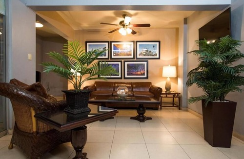 Lomas de Mazatlan Hotel | Hotel Mazatlan
