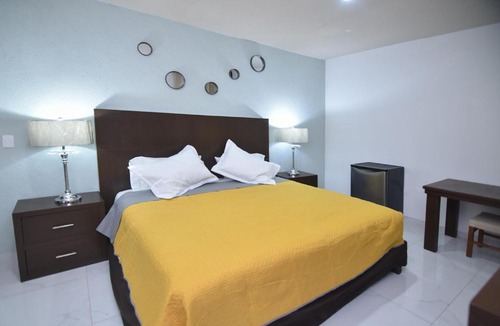 Dolores Hidalgo Hotel | HOTEL MI HERMOSO DOLORES