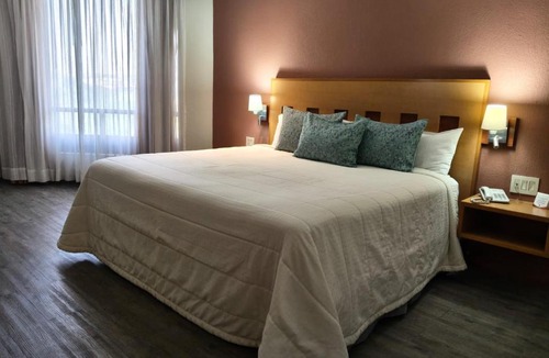 Downtown Queretaro Hotel | Hotel Mirabel