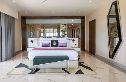 Punta Sam Hotel | Hotel Mousai Cancun 1 Bedroom