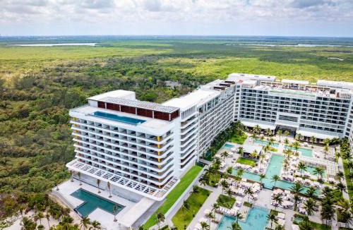 Playa Mujeres Resort | Hotel Mousai Cancun Ocean Front Adults Only - All Inclusive