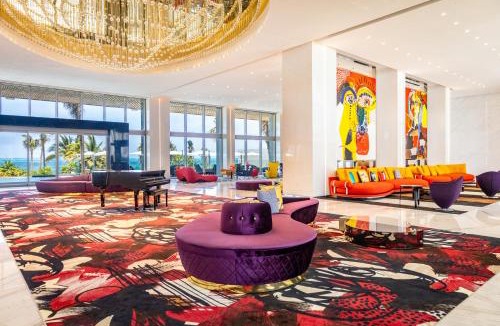 Playa Mujeres Resort | Hotel Mousai Cancun Ocean Front Adults Only - All Inclusive