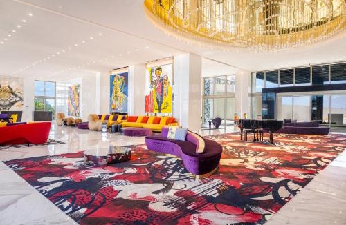 Playa Mujeres Resort | Hotel Mousai Cancun Ocean Front Adults Only - All Inclusive