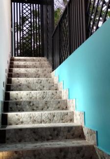 Centro Hotel | Hotel Naomi City Center