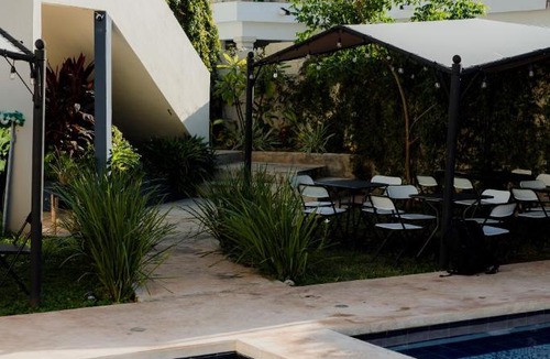 Xcumpich Hotel | Hotel Nikché Mérida