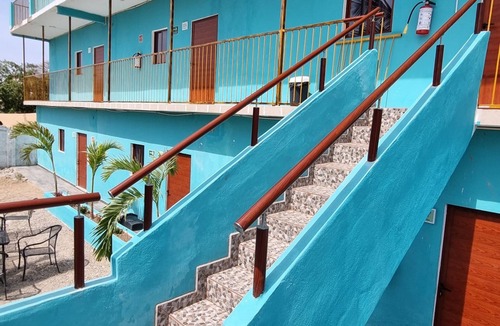 Ixtapa Hotel | Hotel NUBAS Ixtapa Vallarta