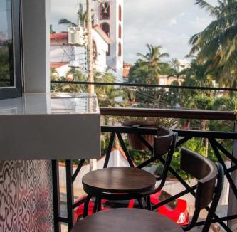 Bucerias Hotel | HOTEL OLAS ALTAS BUCERIAS