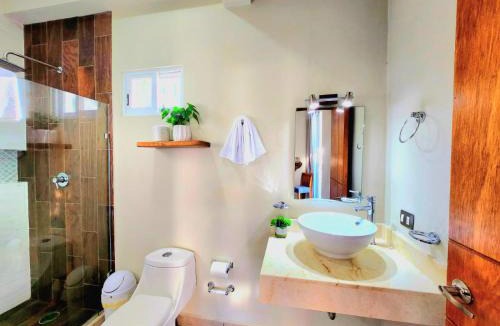 Telchac Puerto Hotel | Hotel Otoch Apartments