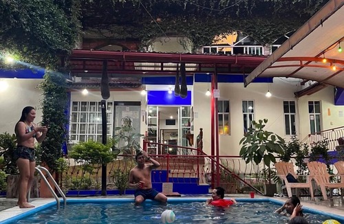 Tamazunchale Hotel | Hotel Paraíso Huasteco